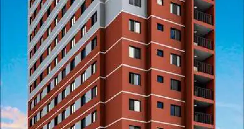 Apartamento com 2 quartos à venda na Rua Doutor Frederico Steidel, 211, Santa Cecília, São Paulo