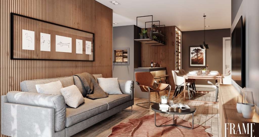 Apartamento à venda na Três de Maio, 99, Centro, Nova Petrópolis