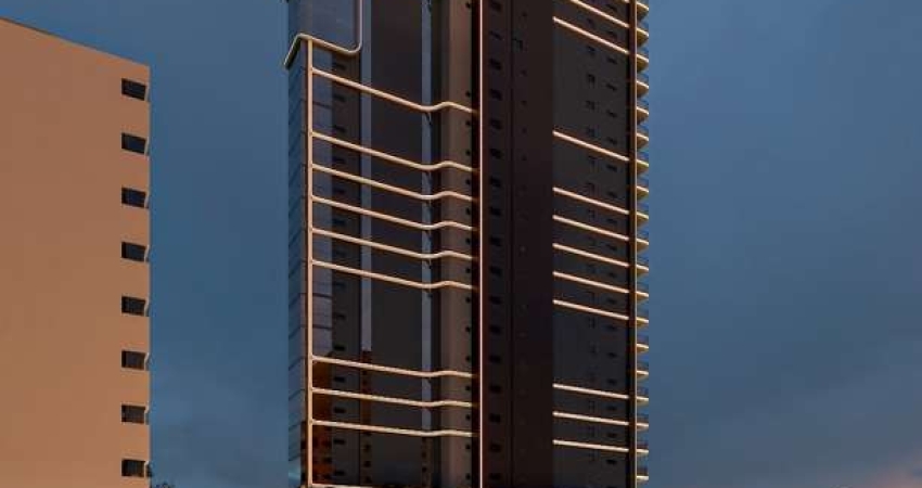Apartamento com 2 quartos à venda na Rua 288, 591, Meia Praia, Itapema