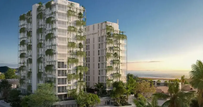 Apartamento com 4 quartos à venda na Rua Doutor Lauro Mussi, 400, Praia Brava, Itajaí