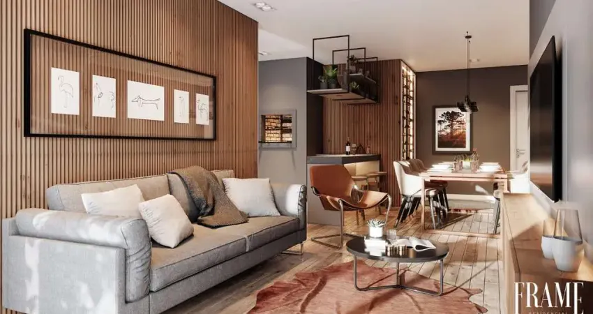Apartamento à venda na Três de Maio, 99, Centro, Nova Petrópolis