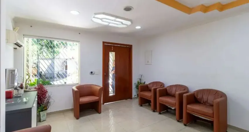 Terreno à venda na Lydia Simões Cabral, 49, Indianópolis, São Paulo