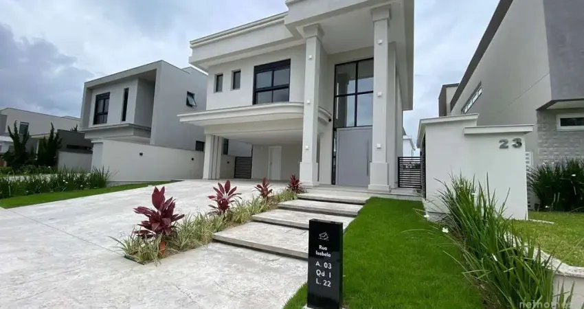 Casa com 3 quartos à venda na Rua Ivo José Rebello, 610 - Bair, Santa Regina, Camboriú