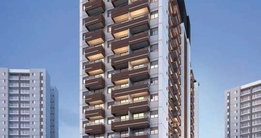 Apartamento com 1 quarto à venda na Rua Cardoso de Almeida, 80, Perdizes, São Paulo