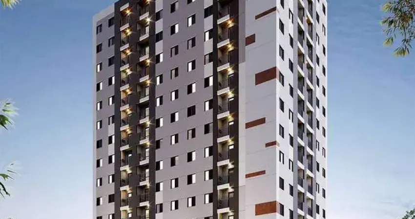 Apartamento com 2 quartos à venda na Rua Alba, 570, Vila Parque Jabaquara, São Paulo