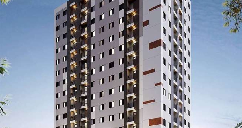 Apartamento com 2 quartos à venda na Rua Alba, 570, Vila Parque Jabaquara, São Paulo