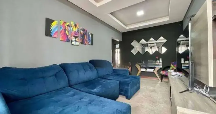 Casa com 3 quartos à venda na Rua das Gardênias, 292, Parque da Matriz, Gravataí