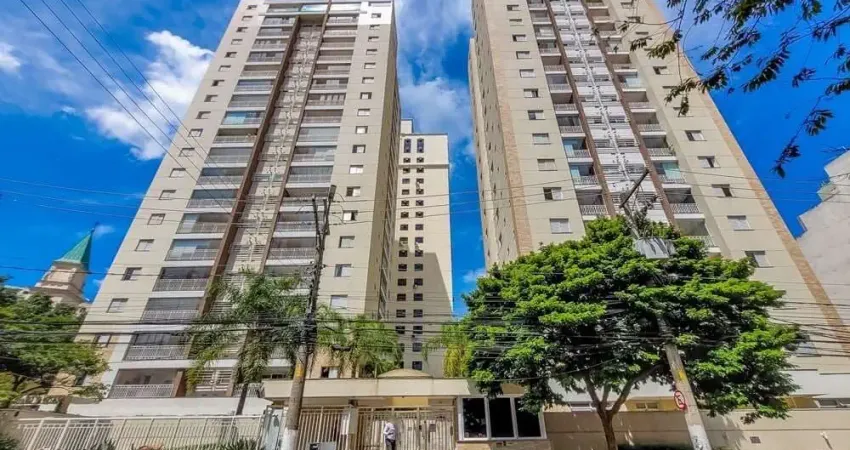 Apartamento com 2 quartos à venda na Rua Tagipuru, 35, Barra Funda, São Paulo