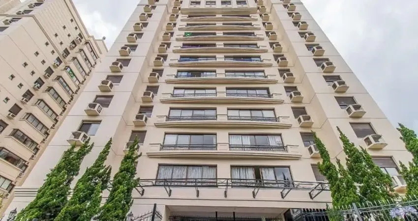 Apartamento com 3 quartos à venda na Rua Roque Calage, 886, Passo da Areia, Porto Alegre