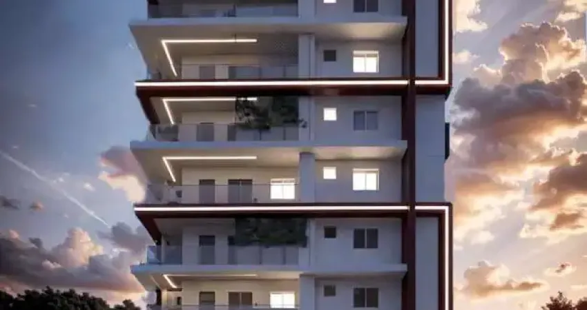 Apartamento com 3 quartos à venda na Rua Senador Godói, 53, Vila São Geraldo, São Paulo