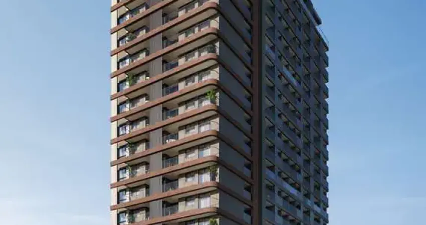 Apartamento com 2 quartos à venda na Rua Suécia, 728, Praia Brava, Itajaí