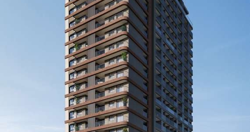 Apartamento com 2 quartos à venda na Rua Suécia, 728, Praia Brava, Itajaí
