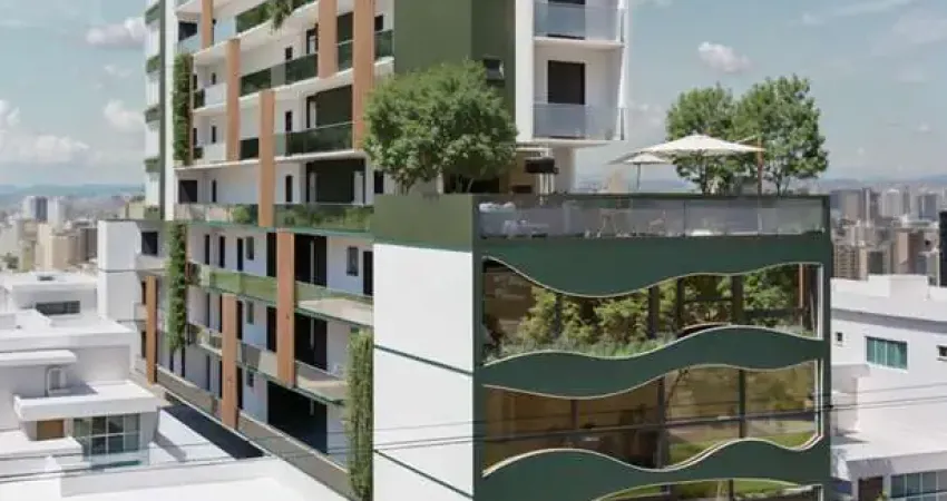 Apartamento com 1 quarto à venda na Rua Arariba, 66, Vila Regente Feijó, São Paulo