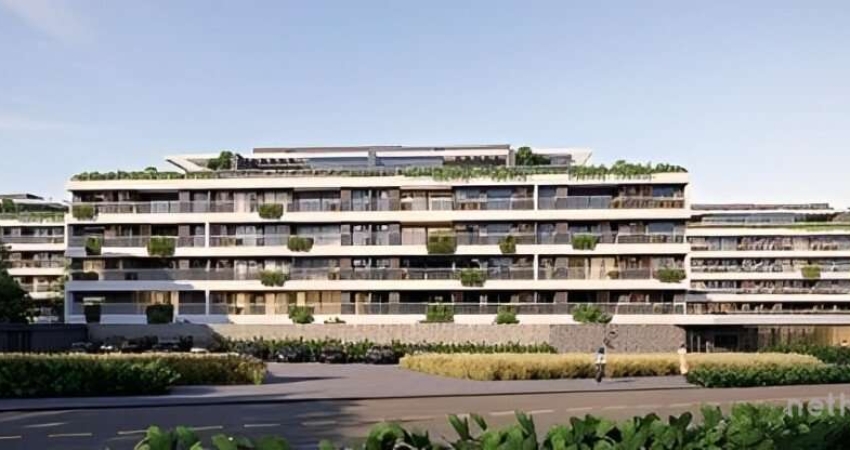 Apartamento com 3 quartos à venda na Avenida Honório Alvares Penteado, 5478, Tamboré, Santana de Parnaíba