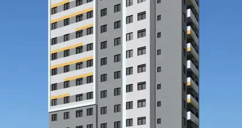 Apartamento com 2 quartos à venda na Rua Doutor Valentim Amaral, 169, Cambuci, São Paulo
