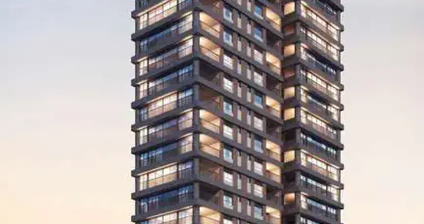Apartamento com 3 quartos à venda na Avenida Lavandisca, 531, Moema, São Paulo