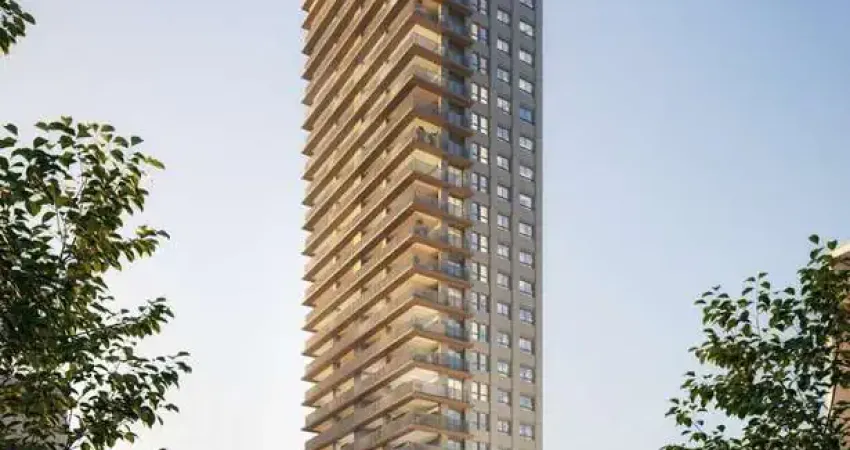 Apartamento com 3 quartos à venda na Rua Coronel Oscar Porto, 629, Paraíso, São Paulo