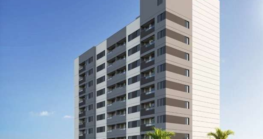 Apartamento com 1 quarto à venda na Rua Osiris Magalhães de Almeida, 384, Jardim Monte Kemel, São Paulo