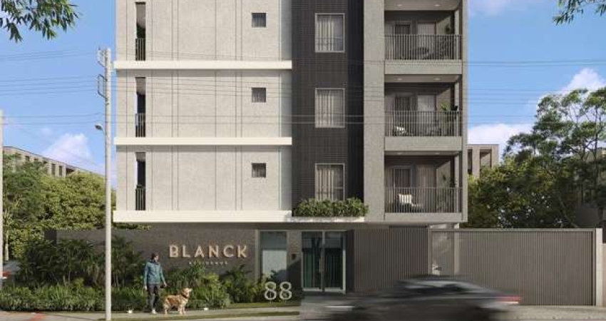 Apartamento com 1 quarto à venda na Rua Caetano Marchesini, 1260, Portão, Curitiba