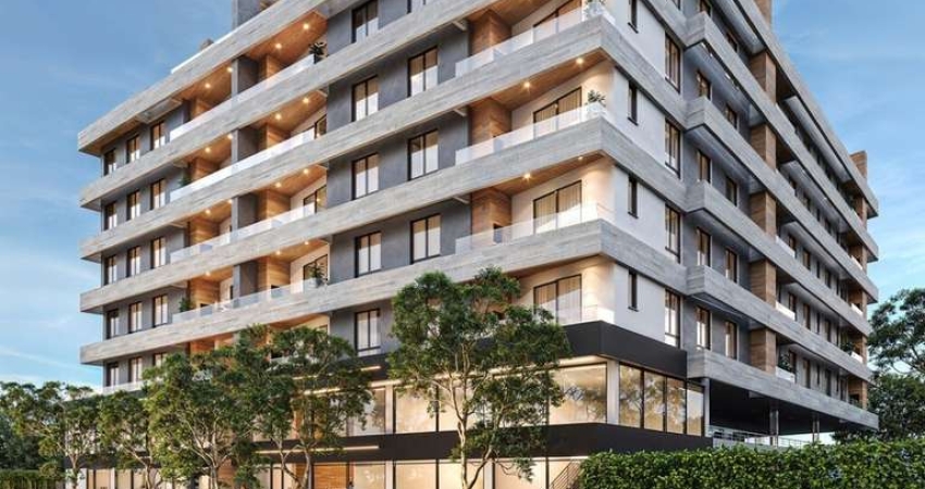Apartamento com 2 quartos à venda na Estrada Dom João Becker, 698, Ingleses do Rio Vermelho, Florianópolis