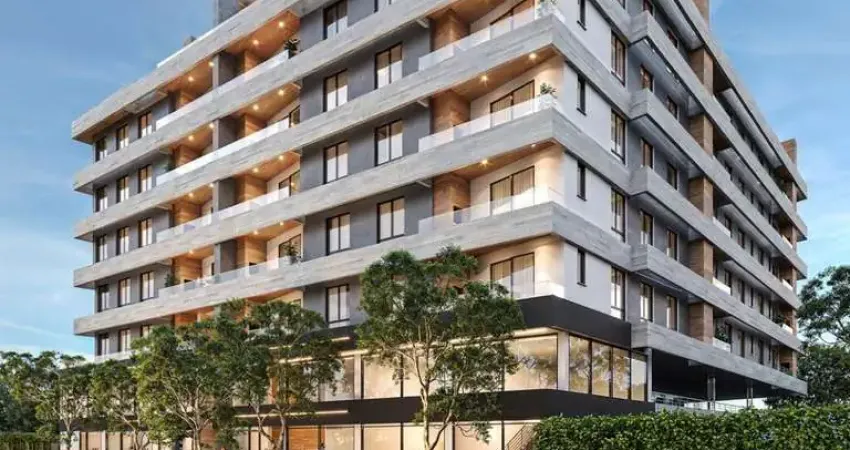 Apartamento com 2 quartos à venda na Estrada Dom João Becker, 698, Ingleses do Rio Vermelho, Florianópolis