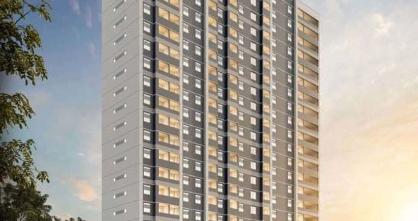 Apartamento com 1 quarto à venda na do Morumbi, 7710, Brooklin Paulista, São Paulo