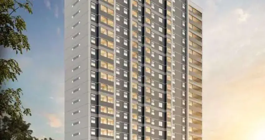 Apartamento com 2 quartos à venda na do Morumbi, 7710, Brooklin Paulista, São Paulo