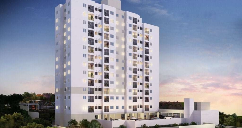 Apartamento com 2 quartos à venda na Rua Monte Azul Paulista, 662, Vila Nova Parada, São Paulo