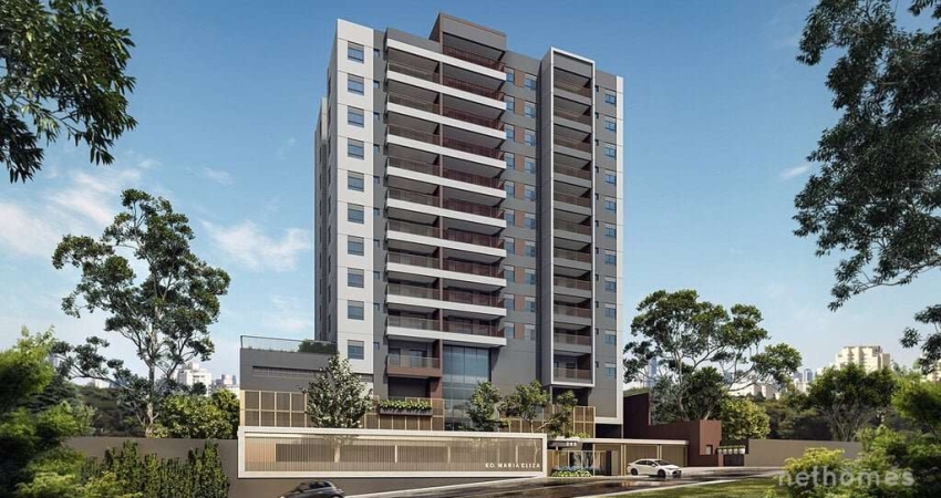 Apartamento com 3 quartos à venda na Rua Rio Verde, 205, Freguesia do Ó, São Paulo