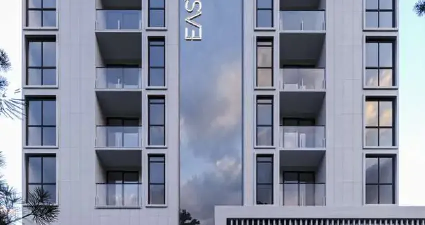 Apartamento com 2 quartos à venda na Águas Mornas, 41, Vila Real, Balneário Camboriú