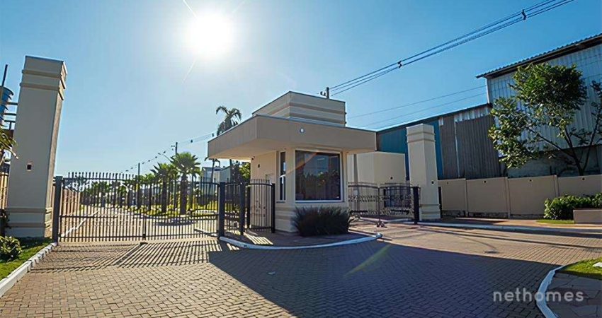 Casa em condomínio fechado com 1 quarto à venda na Av Frederico Augusto Ritter, 6700, Sítio Túnel Verde, Cachoeirinha