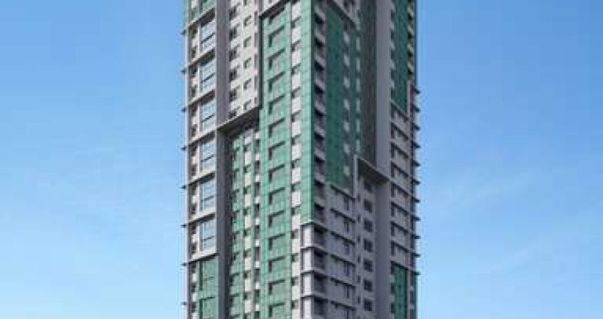 Apartamento com 2 quartos à venda na Avenida Mutirão, 419, Setor Marista, Goiânia