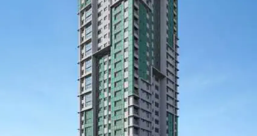 Apartamento com 2 quartos à venda na Avenida Mutirão, 419, Setor Marista, Goiânia