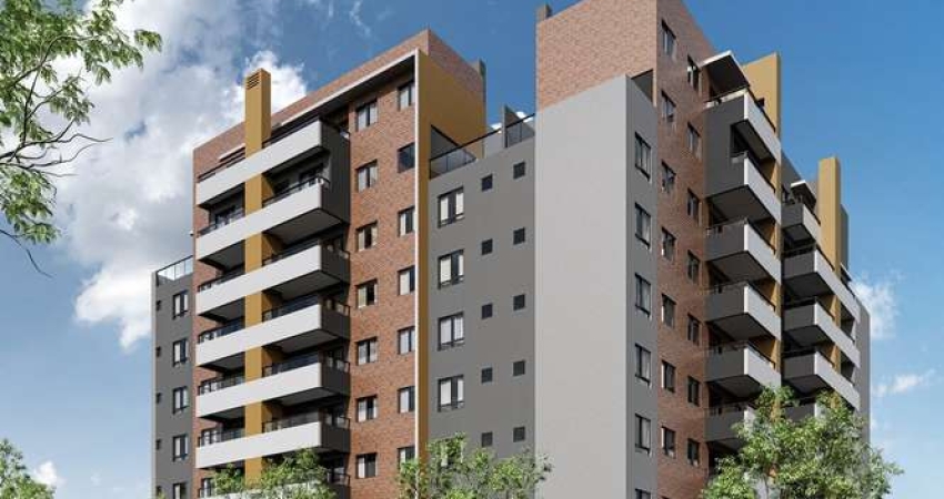 Cobertura com 3 quartos à venda na Rua Pará, 1306, Água Verde, Curitiba