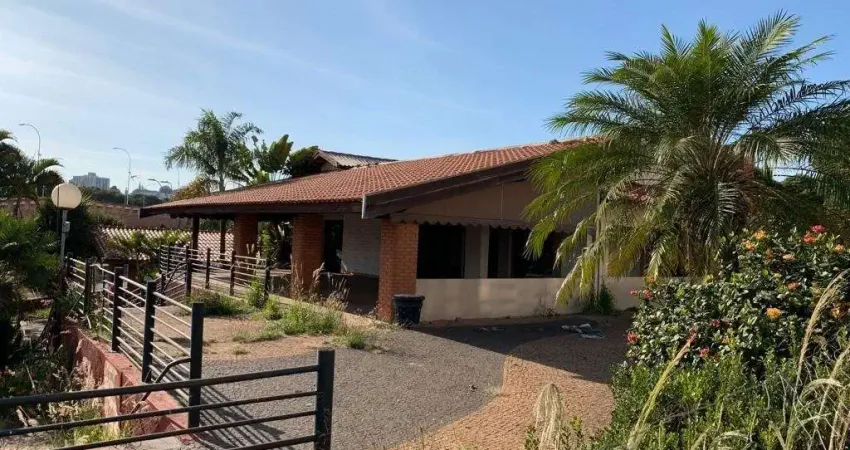Prédio à venda na Nove de Julho, 25, Centro, Americana