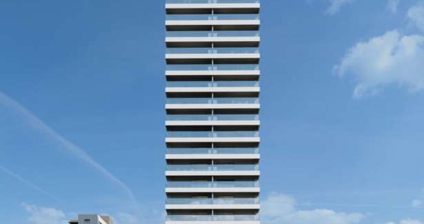 Apartamento com 2 quartos à venda na Avenida Castelo Branco, 904, Setor Bueno, Goiânia