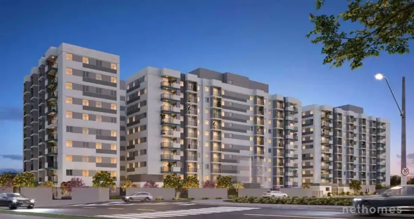 Apartamento com 2 quartos à venda na Franz Alt, 201, Jardim Santa Emília, São Paulo