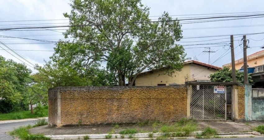 Casa com 2 quartos à venda na Padre Cletus  Cox, 150, Cidade Dutra, São Paulo