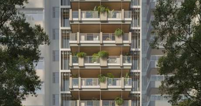 Apartamento com 2 quartos à venda na Rua Cinco de Julho, 154, Copacabana, Rio de Janeiro