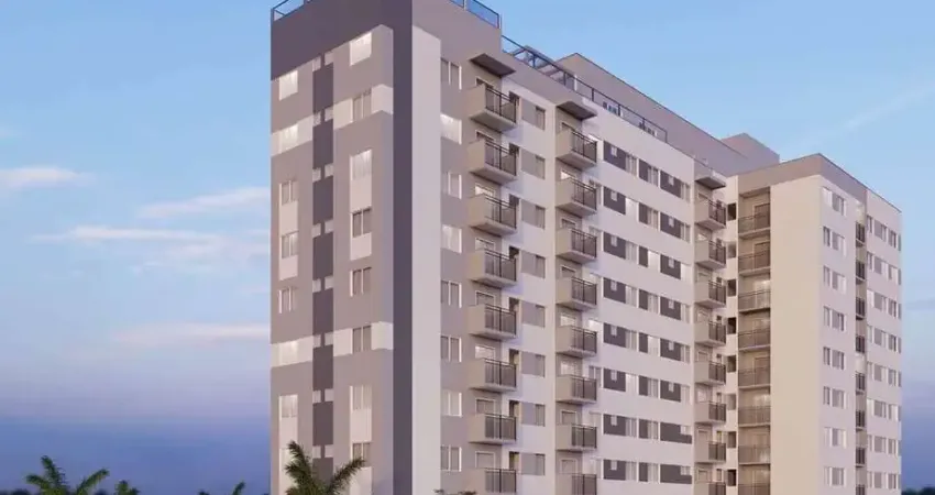 Apartamento com 2 quartos à venda na Geobert de Queiros, 127, Todos os Santos, Rio de Janeiro