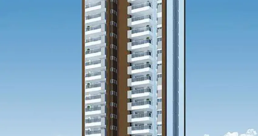 Apartamento com 2 quartos à venda na Rua Vilela, 915, Tatuapé, São Paulo