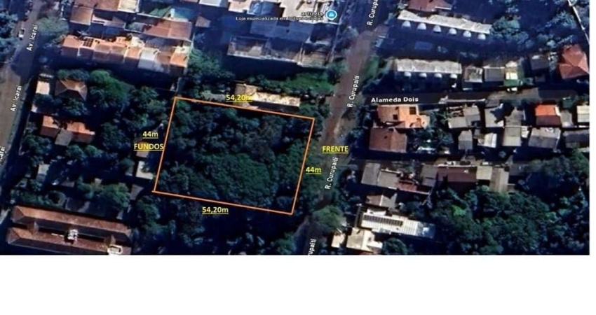 Terreno comercial à venda na Rua Curupaiti, 325, Cristal, Porto Alegre