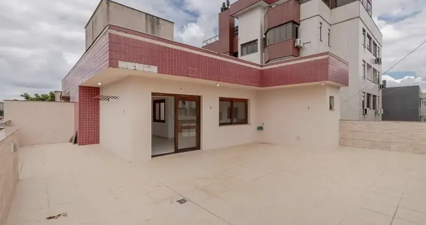 Cobertura com 3 quartos à venda na Avenida Senador Daniel Krieger, 260, Jardim Planalto, Porto Alegre