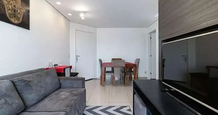 Apartamento com 3 quartos à venda na Rua Vergueiro, 7630, Vila Firmiano Pinto, São Paulo