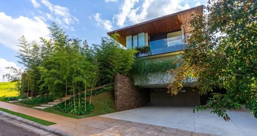 Casa em condomínio fechado com 4 quartos à venda na Bem Te Vi, 56, Loteamento Fazenda Dona Carolina, Itatiba
