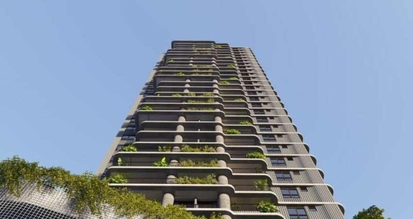 Apartamento com 3 quartos à venda na Alameda dos Buritis, 1099, Setor Oeste, Goiânia