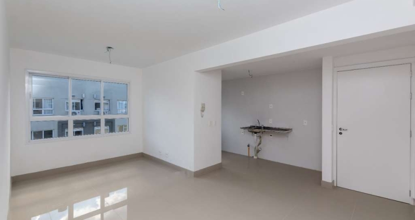 Apartamento com 2 quartos à venda na Rua Attílio Bilibio, 251, Jardim Carvalho, Porto Alegre