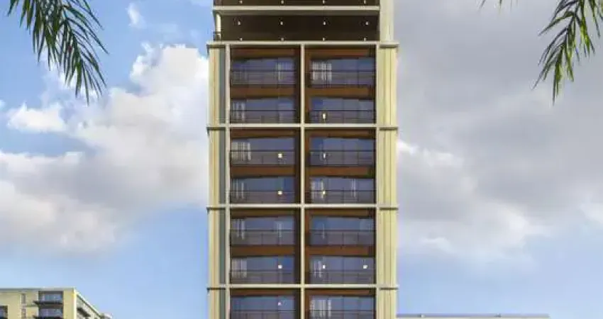 Apartamento com 3 quartos à venda na Rua 3130, 261, Centro, Balneário Camboriú