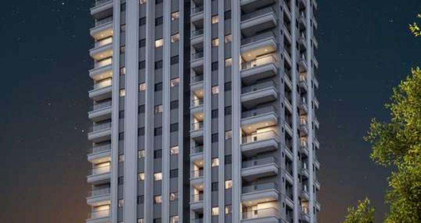 Apartamento com 3 quartos à venda na Rua 418, 666, Morretes, Itapema