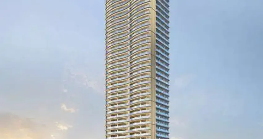 Apartamento com 4 quartos à venda na São Cassiano, 11, Jardim Guedala, São Paulo